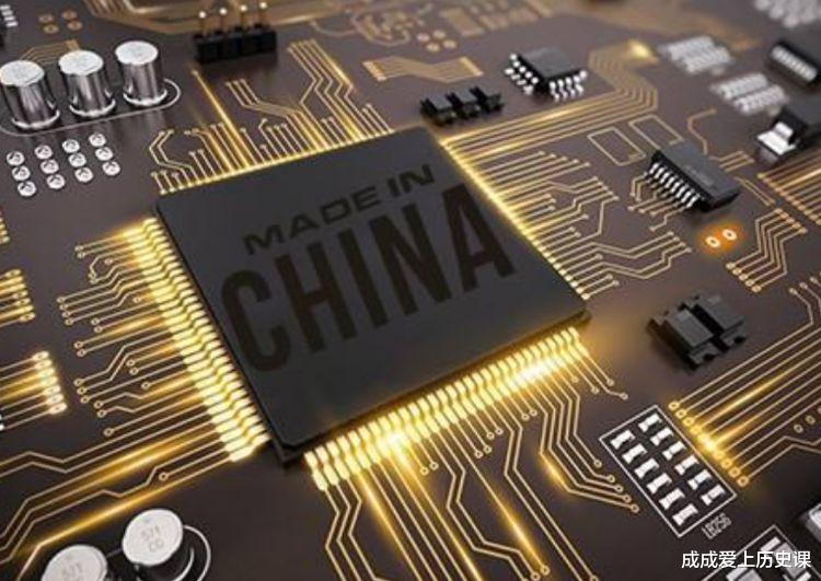 任正非|谁拦阻了中国芯发展？不是美国更不是光刻机，任正非一针见血