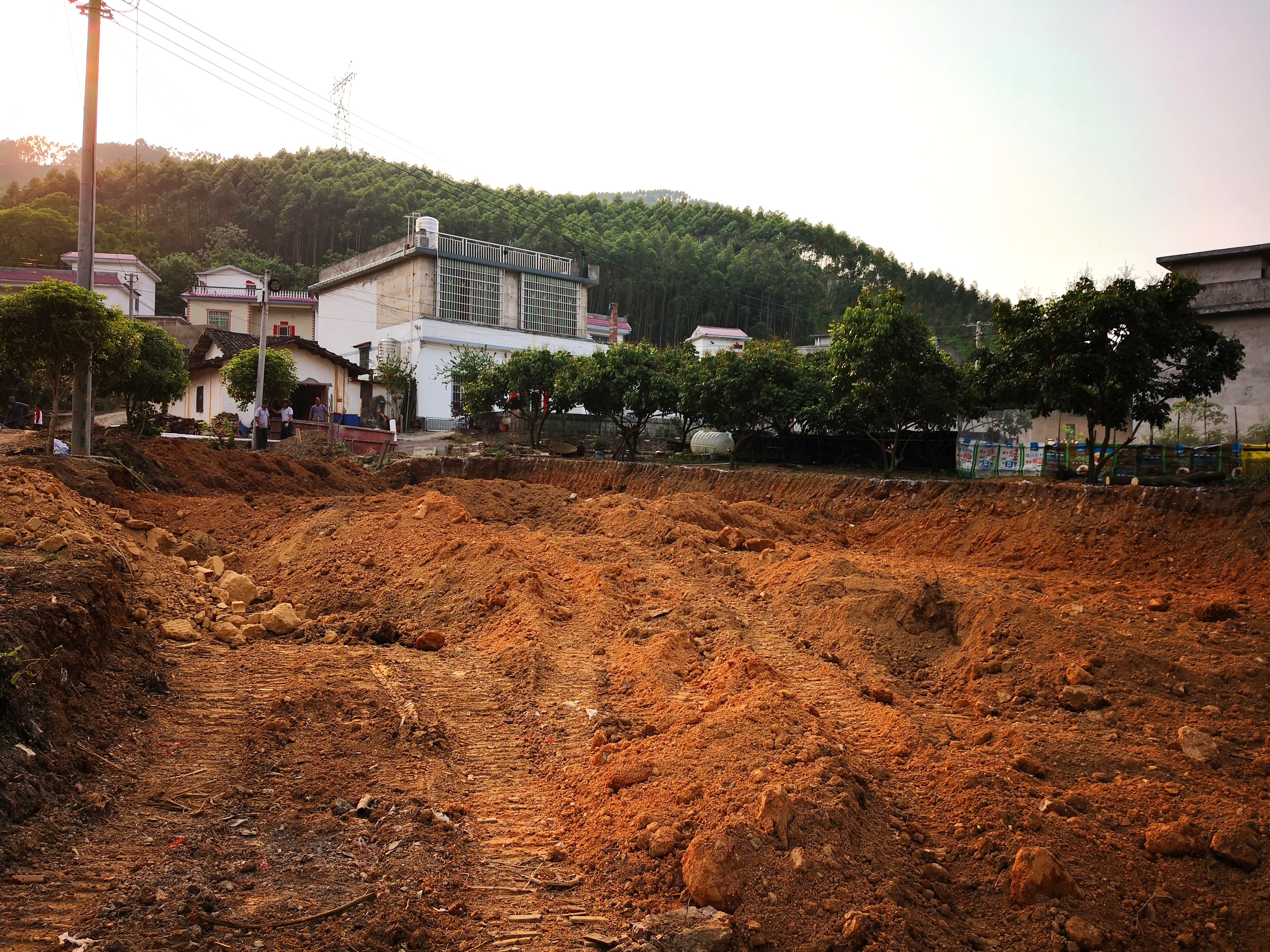 2020年，一类土地要被收回，三大处理方式要注意，一类人可获得土地！