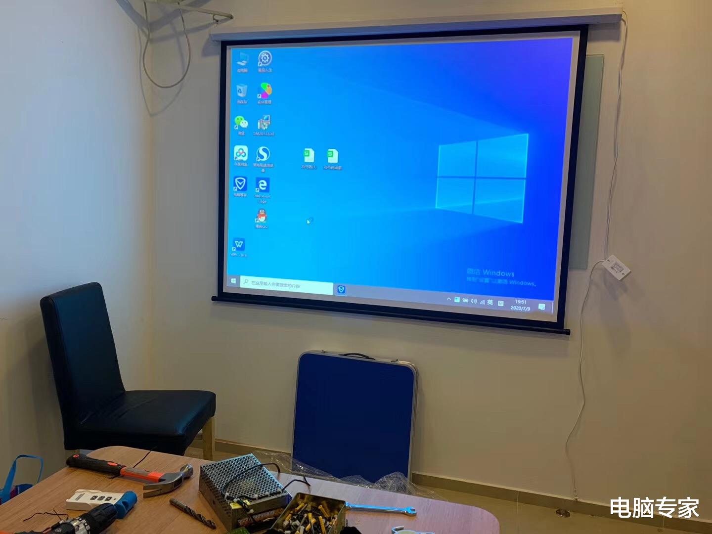 操作系统|自己安装的电脑操作系统为什么没有电脑店安装的流畅？原因在这！