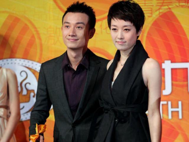 马伊琍|马伊琍离婚后首谈往事,自曝与文章最大的矛盾:骂我是二手货