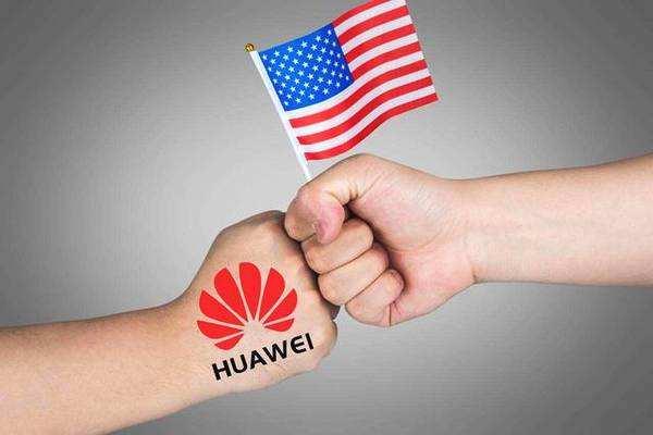 |打压华为再升级！美国公布5G干净网络列表，24家运营商排除华为