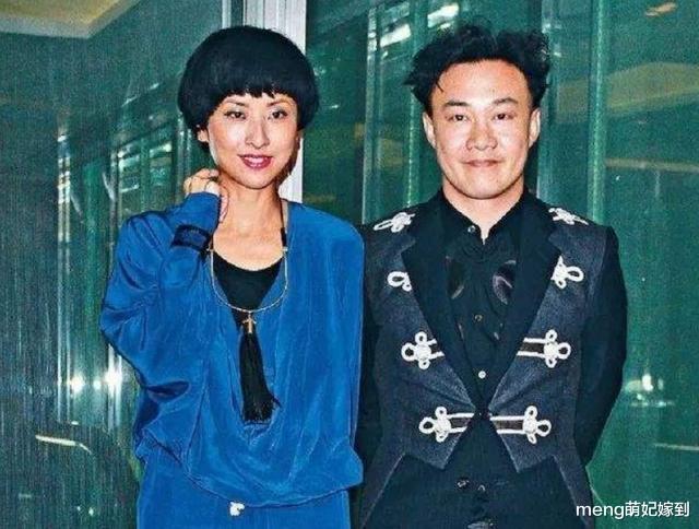 #张雨绮#拒绝陈小春,一小时消费81万被称败家女王,徐濠萦不为人知的一面