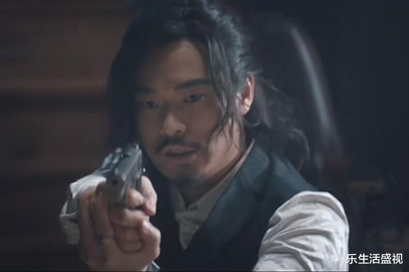 瞄准|《瞄准》池铁成放下戒备酣睡，醒来后却要杀小雪，知道真相后痛哭