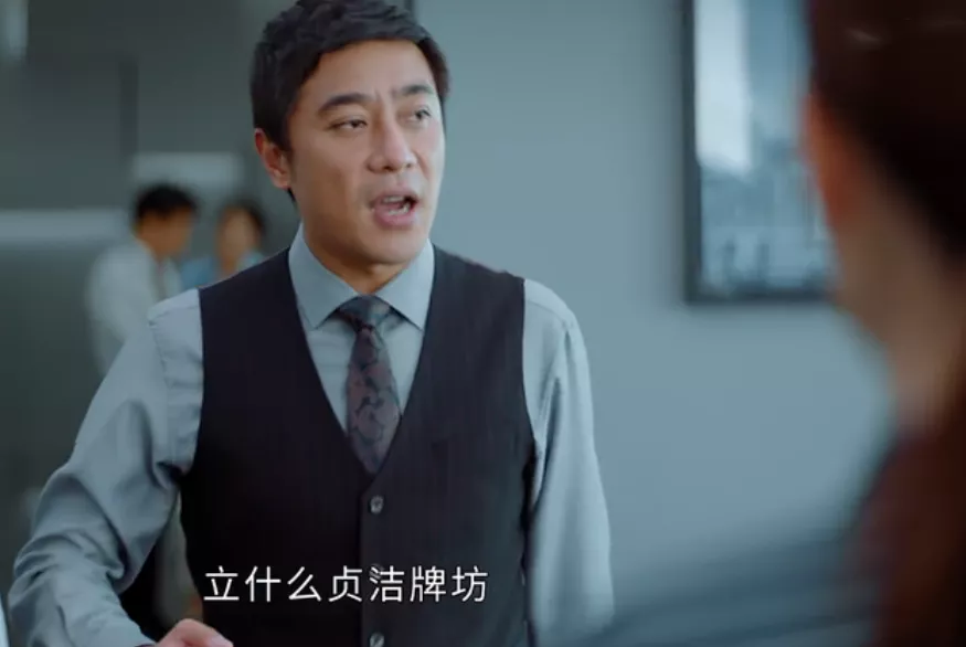 乔欣|乔欣：赵薇，谢谢你理解我