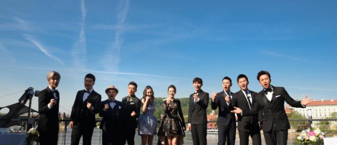 陈赫|离开跑男后当起网红,直播代言母婴产品却遭抵制,真的洗不白?