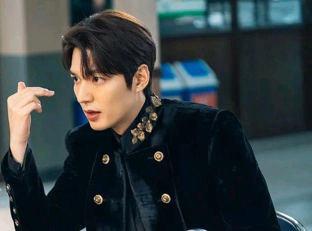 「电视剧」当前正在热播的5部电视剧,每一部都值得熬夜追