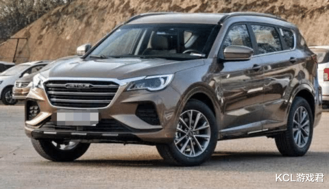 国产车：被央视点名表扬的国产车，质保10年不怕坏，7万就配7座真香