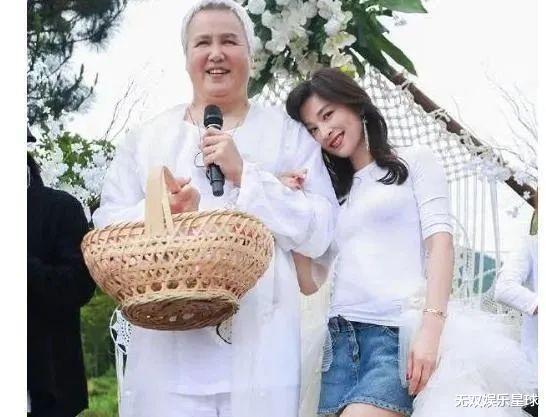 林瑞阳|为什么说张庭和林瑞阳这对“恩爱典范”细思极恐?如今终于明白真相。