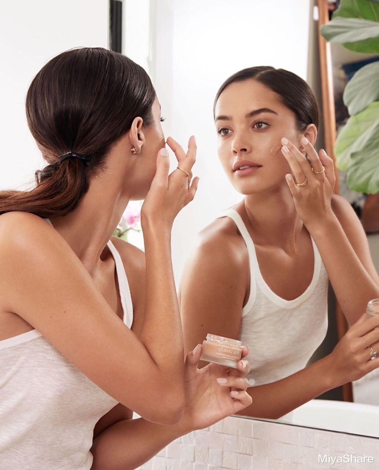 『护肤品』为什么很多人用什么护肤品都无效？原因只有1个，但多数人不知道