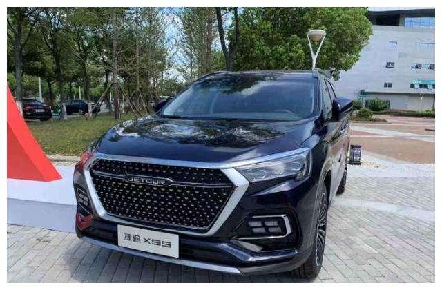 马力|奇瑞捷途的销量“断崖式”暴跌，到底谁的错？