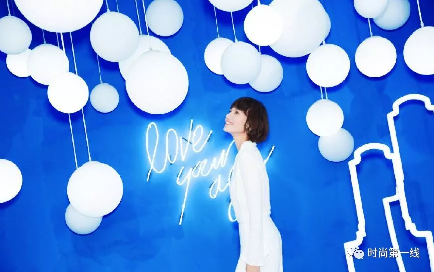 张嘉倪|41岁袁泉仅剪了一款短发造型，瞬间嫩回21岁，这发型真的剪对了