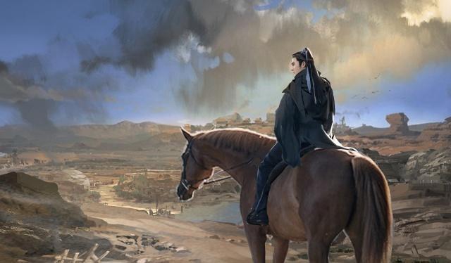 |孑与2又一神作来袭，超越《银狐》，收藏量破新高，再创佳绩！