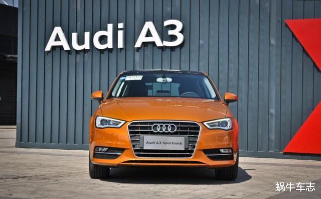 『豪车』14.88万圆你BBA豪车梦，这5款BBA车型落地不到20万元