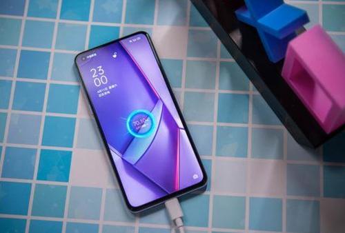 oppo ace2:OPPO ace2首次降价,质感最好的旗舰有了性价比,值得入手吗?