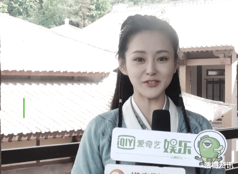 #鬓边不是海棠红#《鬓边不是海棠红》八大胡同第一头牌，无半点脂粉气
