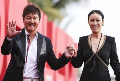 孙楠|曾被称为刘欢的接班人，跟那英平起平坐，犯了3个错误毁掉前途