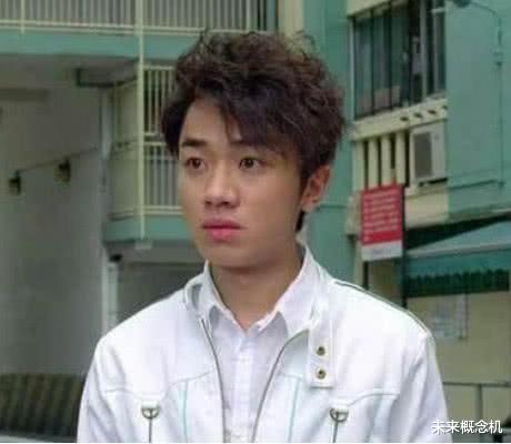 王祖蓝18岁忍了，陈赫18岁也忍了，他18岁到现在还是18岁