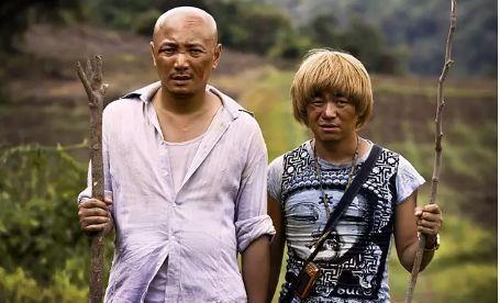 王宝强|一部《泰囧》，5000万给黄渤，200万给王宝强，兄弟分道扬镳