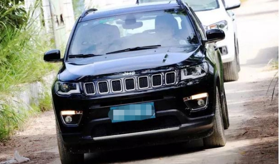 SUV|落地二十万左右的SUV，哪款比较好？