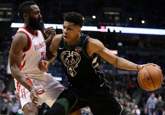 火箭队|西部排名出炉：火箭剑指前三，5支球队争第8，第一伪强队诞生