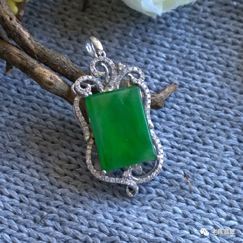 翡翠|翡翠购买时最常听到的“鬼话”，你是不是每个都信了