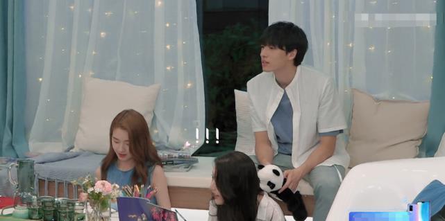 薛逸星|心动的信号：薛逸星与女三聊天，公开女一讨人厌的原因，字字真言