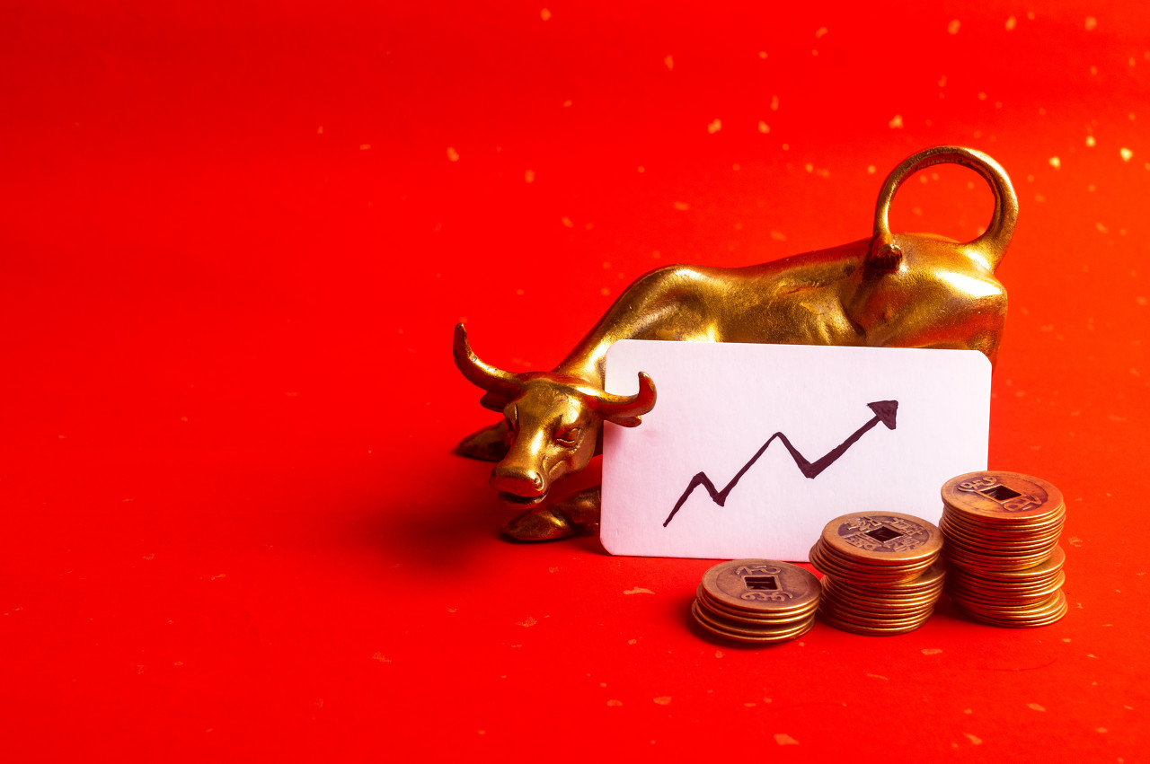 A股|A股3500点以下尽是机会，牛市就在眼前，深度分析值得收藏！