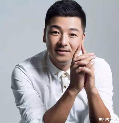 齐奎|著名演员齐奎：娶中专初恋做妻子，当上爸爸后差点自杀