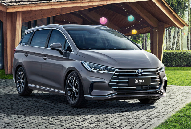 SUV|家里人多，买5座SUV不如买6座MPV方便，这三款空间大还省油