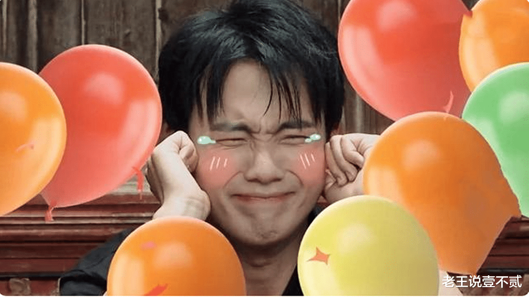 郭麒麟|郭德纲为何偏心小儿子？郭麒麟回应堪称教科书，王惠的行动太暖心