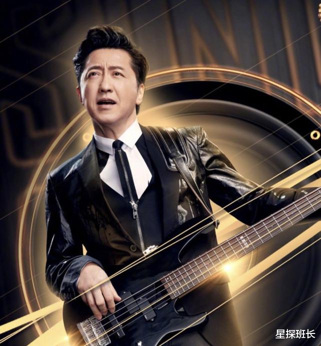 《中國好聲音10》導師陣容曝光，這一季的冠軍導師，又提前被鎖定-圖5
