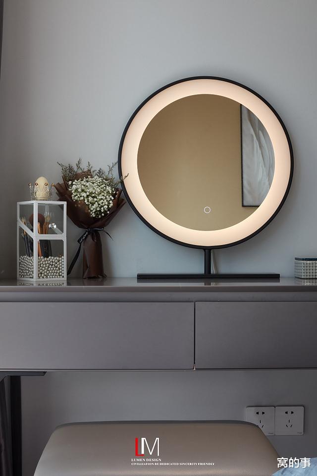 榻榻米|她家现代风格新房，凭啥精致又高级？因为好设计，永远赢在细节上