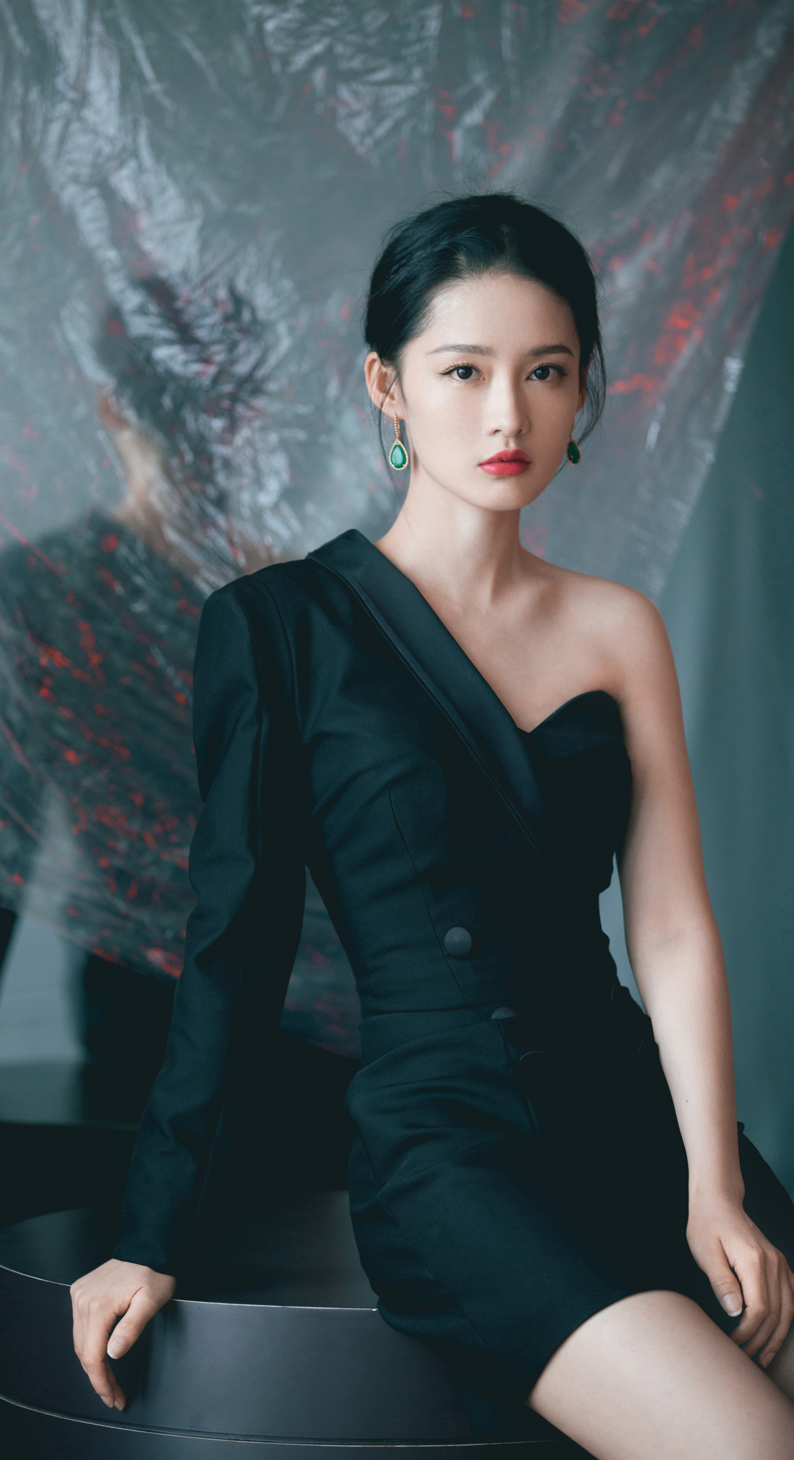 中國十大美女排行榜 娛樂圈最美十大女明星-圖8