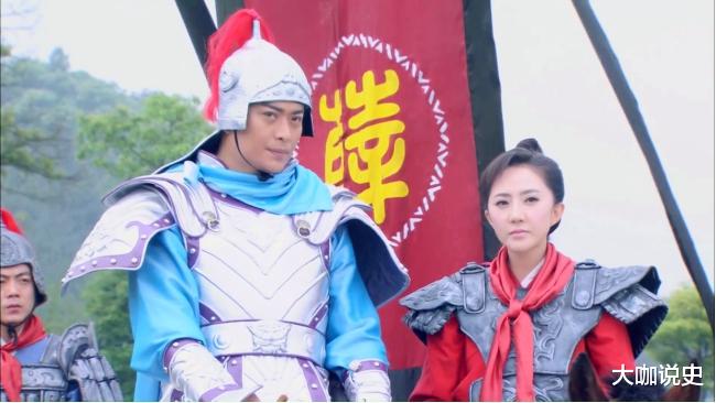 秦怀玉|薛仁贵手下的八大猛将其结局如何？7位惨死，仅一位寿终正寝