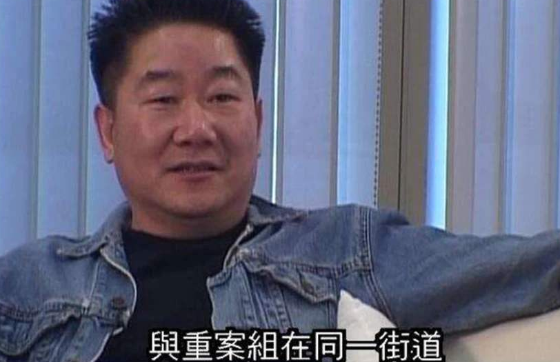 『成龙』为了“讽刺”成龙，他和王晶拍了一部电影，没想到成为经典