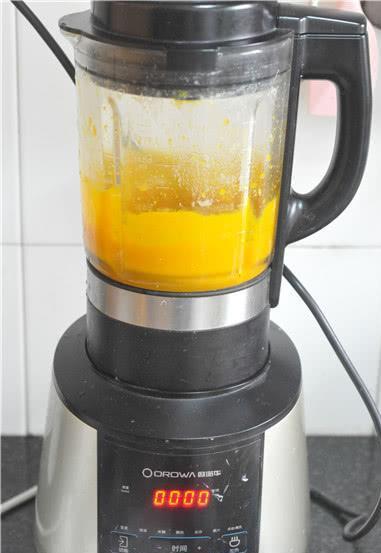 「南瓜」家有高考生，早餐常吃它，易吸收，好消化，元气满满一整天！