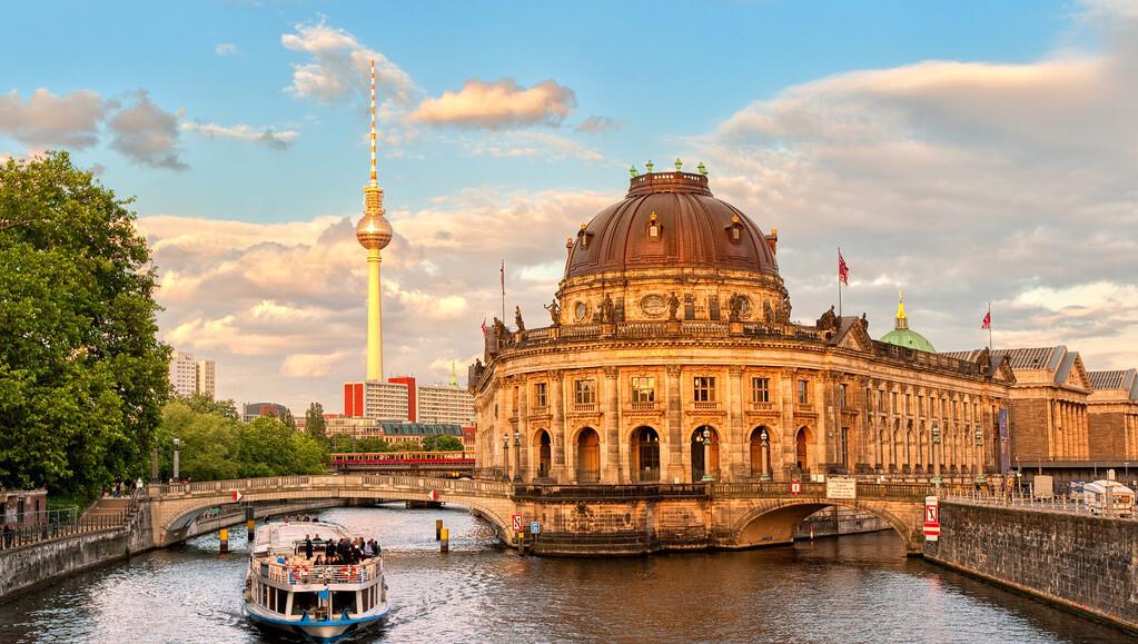 欧洲|巴黎+阿姆斯特丹，宝藏欧洲，世界上最迷人的城市都在这里