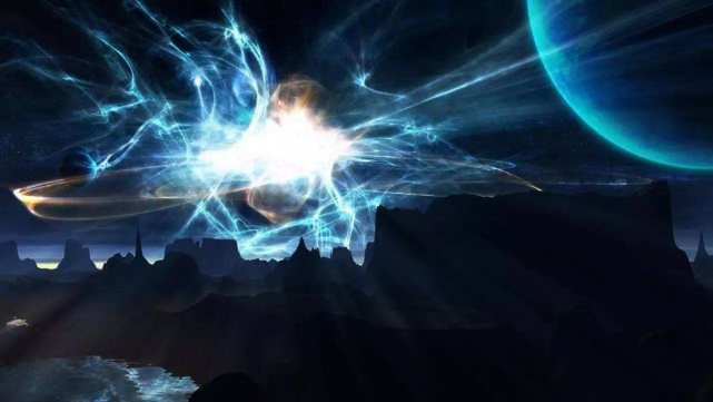 量子力学|“量子力学”中诡异的现象，若被证实，人生真会毫无意义吗？