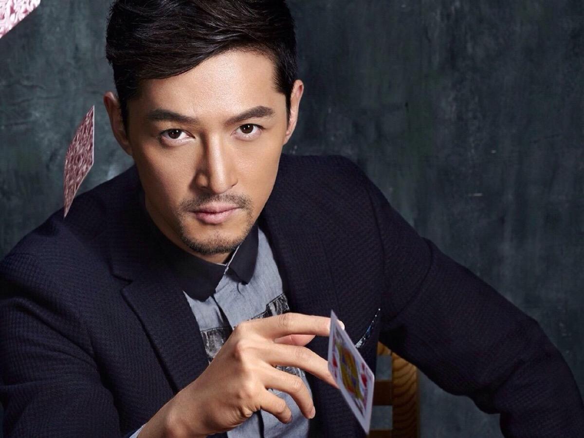 华为|华为解约吴亦凡，选择胡歌，任正非的12字评价已经说明一切