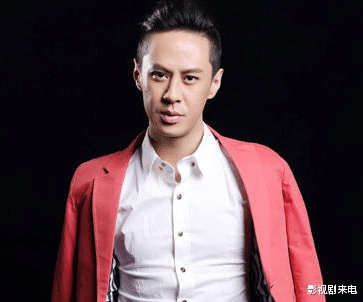 段誉|他才是“段誉”第一人选，却因名气不敌林志颖被换，在剧中跑龙套