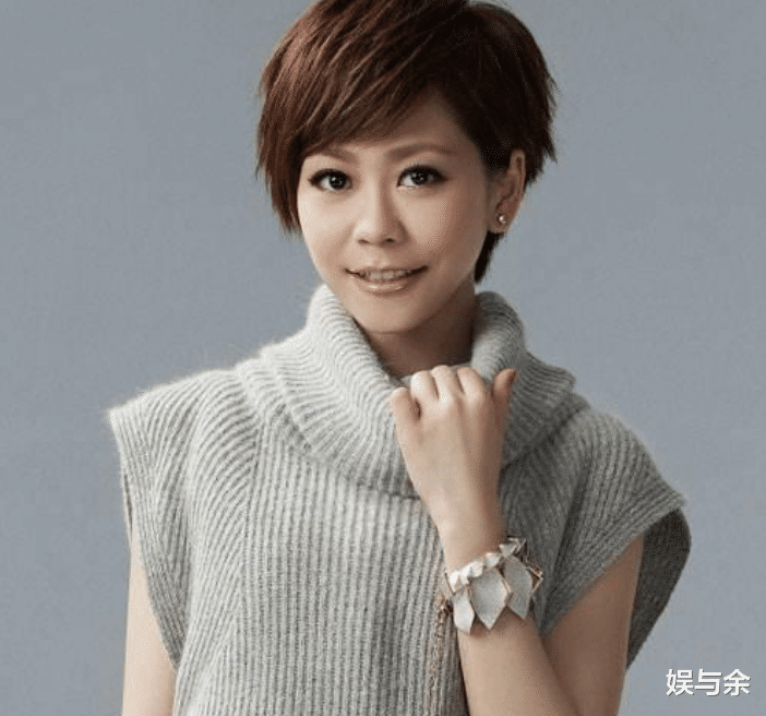 陈慧敏|2019年,陈慧敏自曝埃及旅游遇难,10分钟被侵犯3次,后悔没反抗