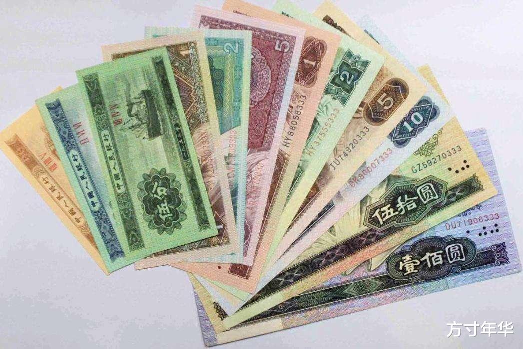 『』钱币收藏投资前景怎么样，你收藏的藏品值钱吗，不要收藏一堆垃圾