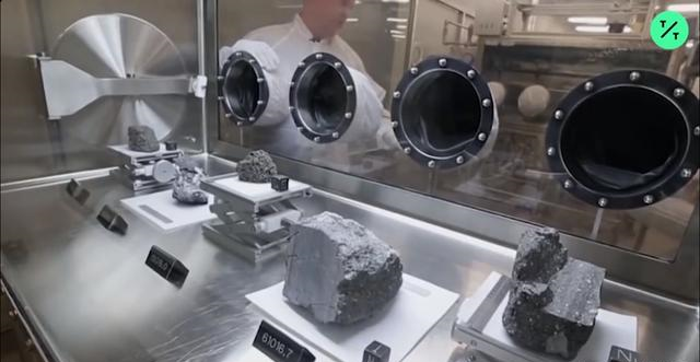 月球|嫦娥五号的成功，将使我国成为21世纪首个从月球取样回来的国家！