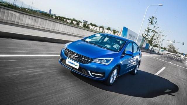 国产车|为什么预算8万，我劝你选国产车？看完这几款车你就明白了