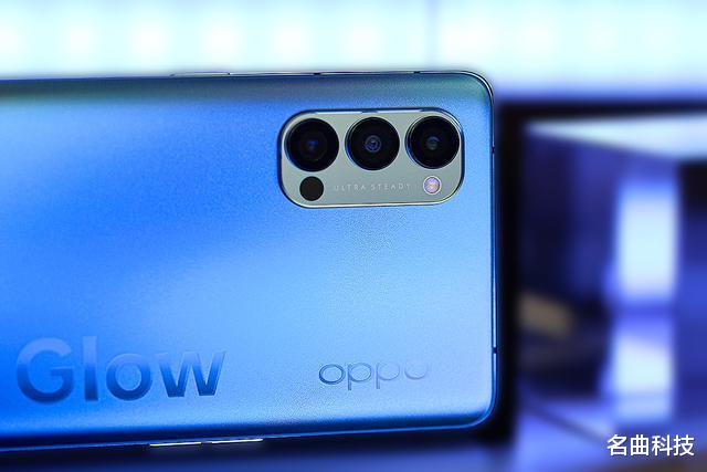 oppo reno|手机圈里的颜值C位，Reno4系列到底有何过人之处？