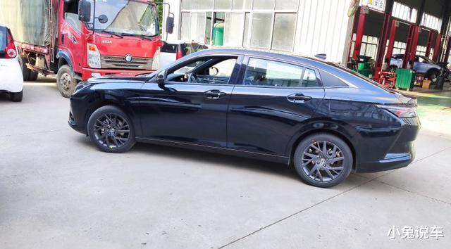 思域|还在考虑本田？这台才卖7.49万，却配思域发动机，值得了解