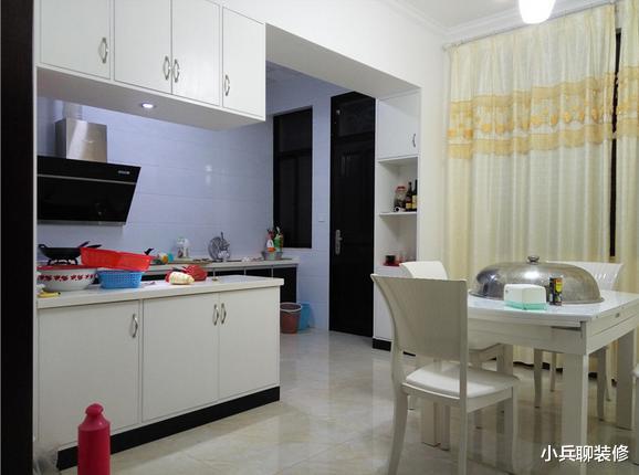 堂哥花90万在老家农村建的别墅楼，看的我们眼红死了！