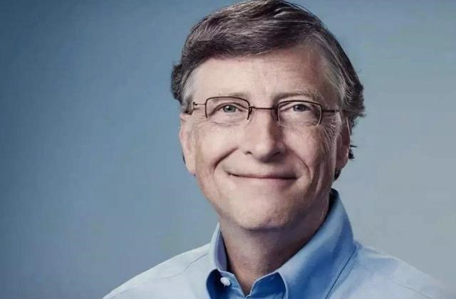 比尔·盖茨|比尔盖茨早就看破未来10年，道出了进入商界的最佳时机，富有哲理