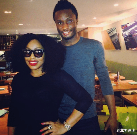 中超：从此睡到自然醒！黑人外援从中超带走1个亿，还娶了有钱的白富美