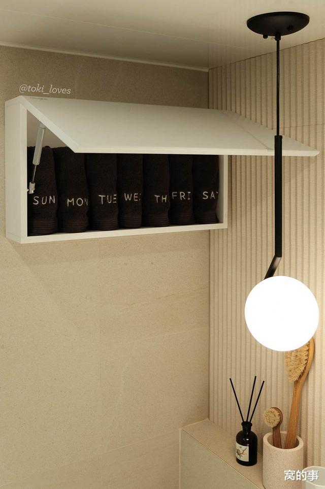 『电影』韩国夫妻晒出80㎡婚房，引数万人关注，精致温馨，堪比电影中场景